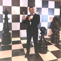 Hossam Omar Itsm - Pm