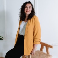 Charlène Di Domenico
