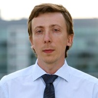 Alexander Litvinov