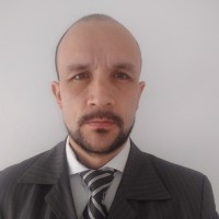 Freddy Alexander Sierra Pachon