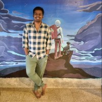 Lokesh Kumar B