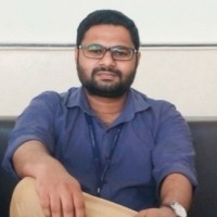 Kranthi Kumar B