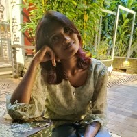 Drishya Surendran