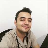 Carlos Gil