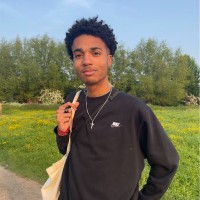 Najee Lambert