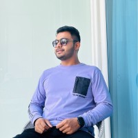 DEV TRIVEDI