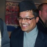Ram Hari Adhikari