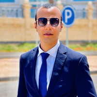Mazen Yasser