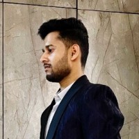 Ayush Singh Jasrotia