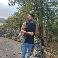 Brandon Araya Espinoza