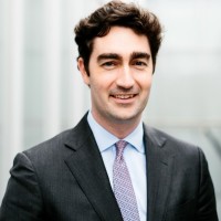 Benjamin Swaney, CFA, CFP®