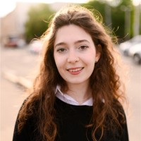 Yuliya Tarshina