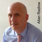 Allan Radlow