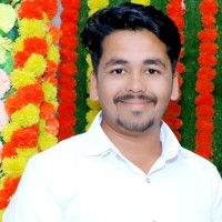 Harsh Kadale