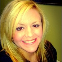 Amy Crowley