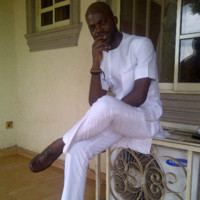Chike Ucheoma