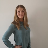 Nataliia Borysova