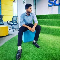 Rohit Doltade