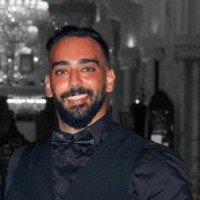 Abdulla Hamam