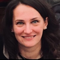 Gabriella Gazdagh