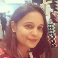 Shazia Masood
