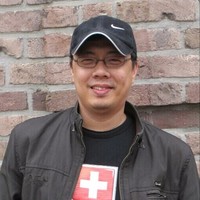 Armand Sammuel Jostanto