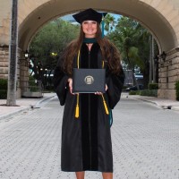 Savanah Rice, Pt, Dpt