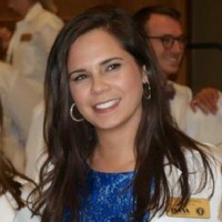 Elise Trowel, DVM, SRS