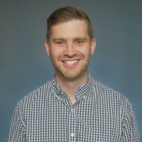 Daniel Doak