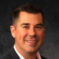 Chris Barrett, PE