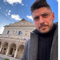 Emanuele Salamone