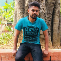 Sunil Prakash