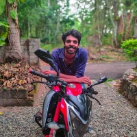 Ajith S Prathapan