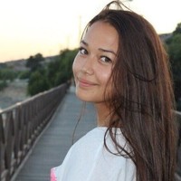 Simona Kisilova