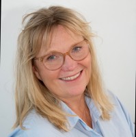 Pia Bilting Bearfield