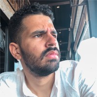 Alef Leandro