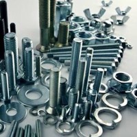 Reyan Impex Fasteners