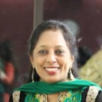 Farha Siddiqui
