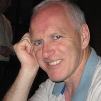 Peter Keenan