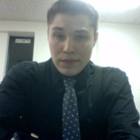 Jake Cochran