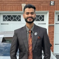 Anuj Kalsi