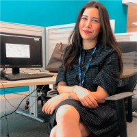 Asma Klai
