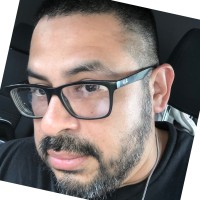 Jason Jimenez