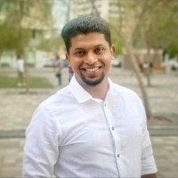 Mohammed Rashmid