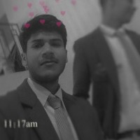 Pratyaksh Katiyar