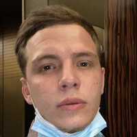 Dimitri Woolley