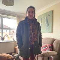 Sarah Powis