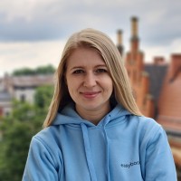 Karolina Marek