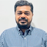 Bhavyang Patel