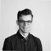 Max Geary